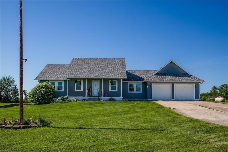 2511 NE County Road 13514 N/A, Adrian, MO 64720