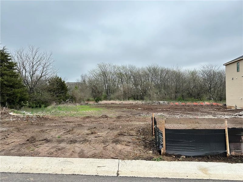 18021 Cody St, Overland Park, KS 66013