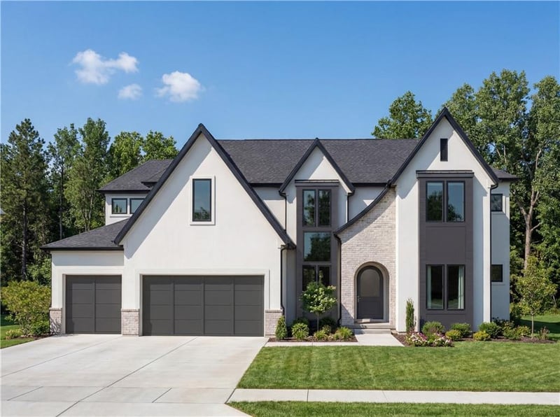 18021 Cody St, Overland Park, KS 66013