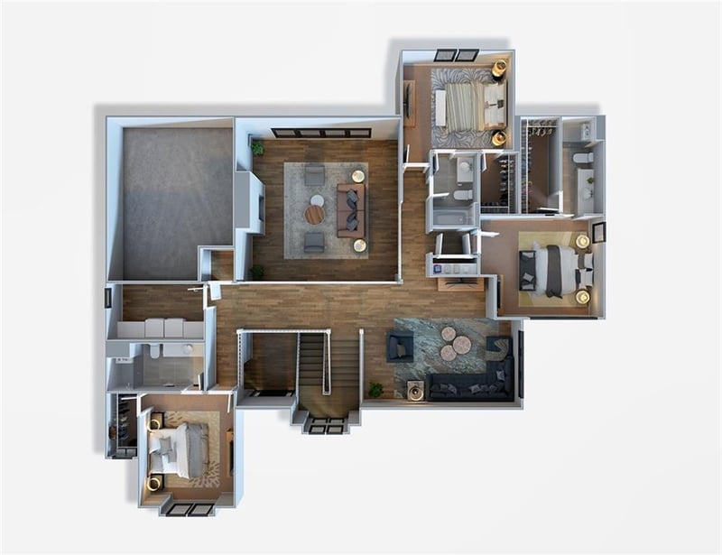 18021 Cody St, Overland Park, KS 66013