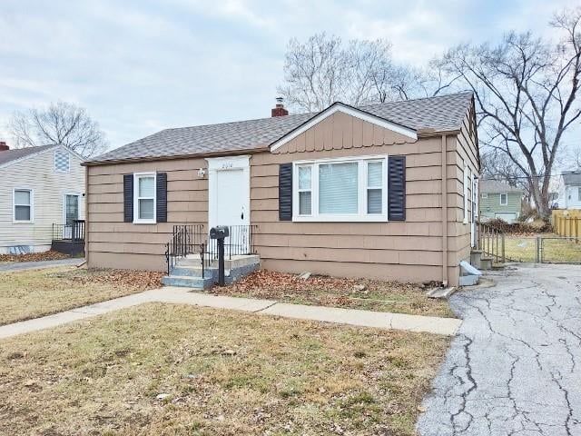 2010 Northern Blvd, Independence, MO 64052
