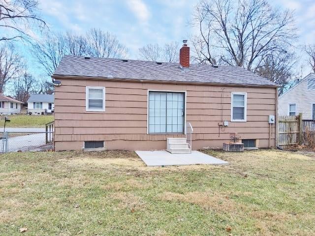 2010 Northern Blvd, Independence, MO 64052