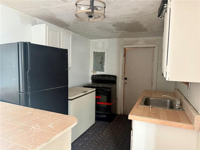 2335 Chelsea Ave, Kansas City, MO 64127