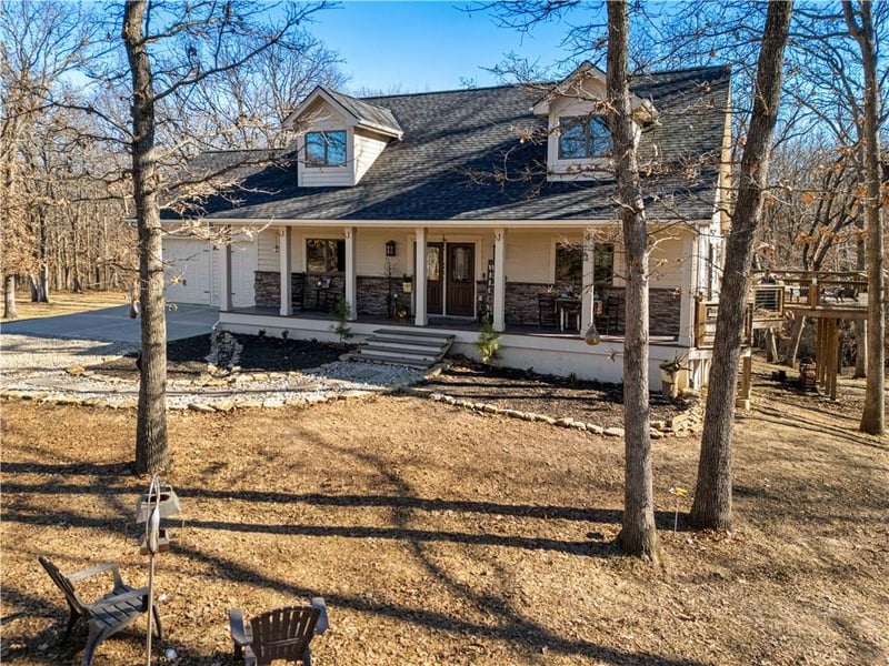 5845 SE Mccoy Ln, Lawson, MO 64062