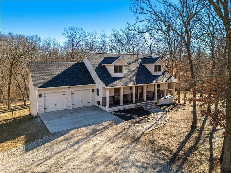 5845 SE Mccoy Ln, Lawson, MO 64062
