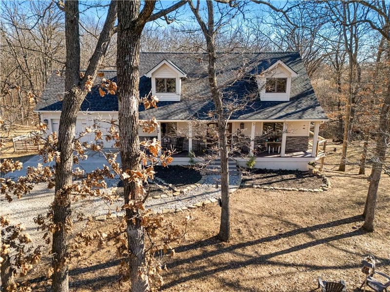 5845 SE Mccoy Ln, Lawson, MO 64062