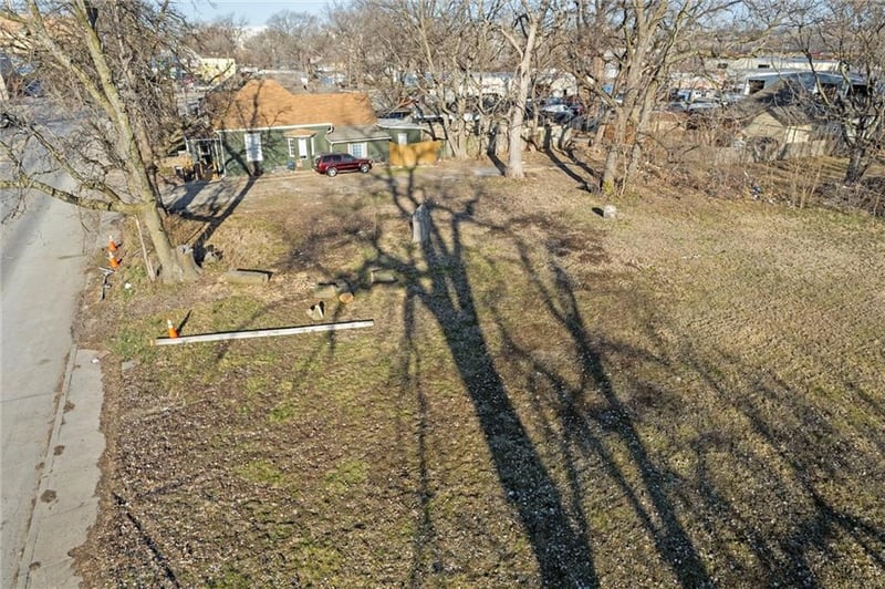 1226-1228 Kansas Ave, Kansas City, KS 66105