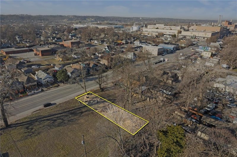 1226-1228 Kansas Ave, Kansas City, KS 66105