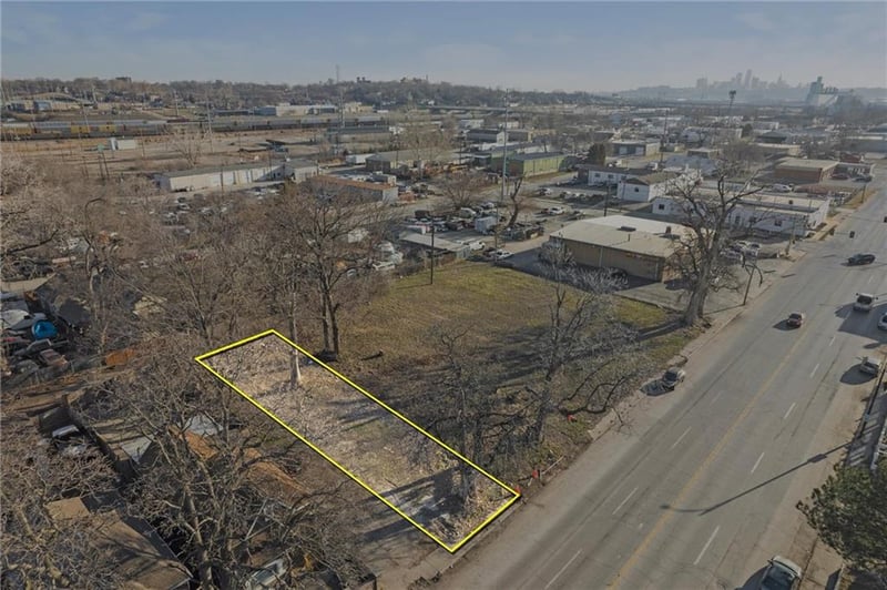 1226-1228 Kansas Ave, Kansas City, KS 66105