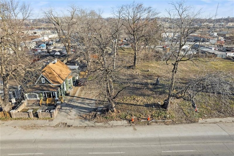 1226-1228 Kansas Ave, Kansas City, KS 66105