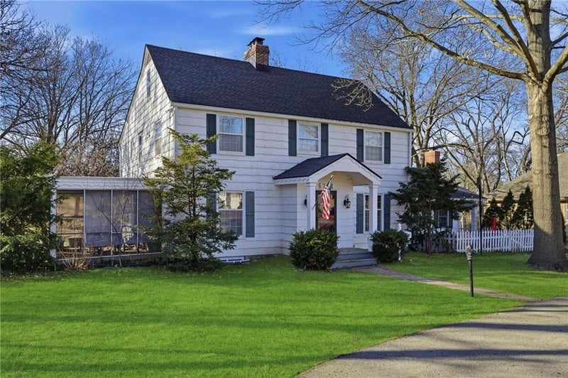 6724 Broadmoor St, Overland Park, KS 66204