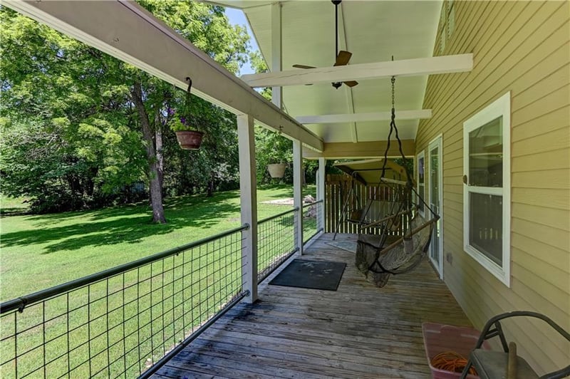 4522 Koger Rd, Sibley, MO 64088