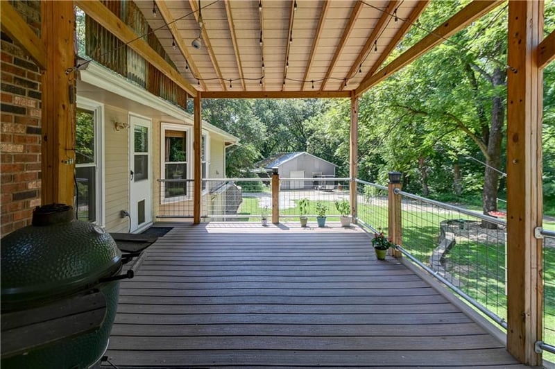 4522 Koger Rd, Sibley, MO 64088