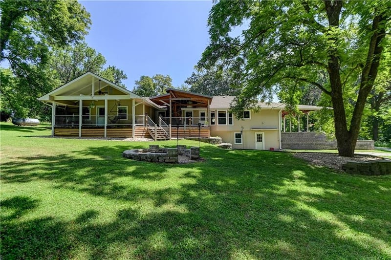 4522 Koger Rd, Sibley, MO 64088