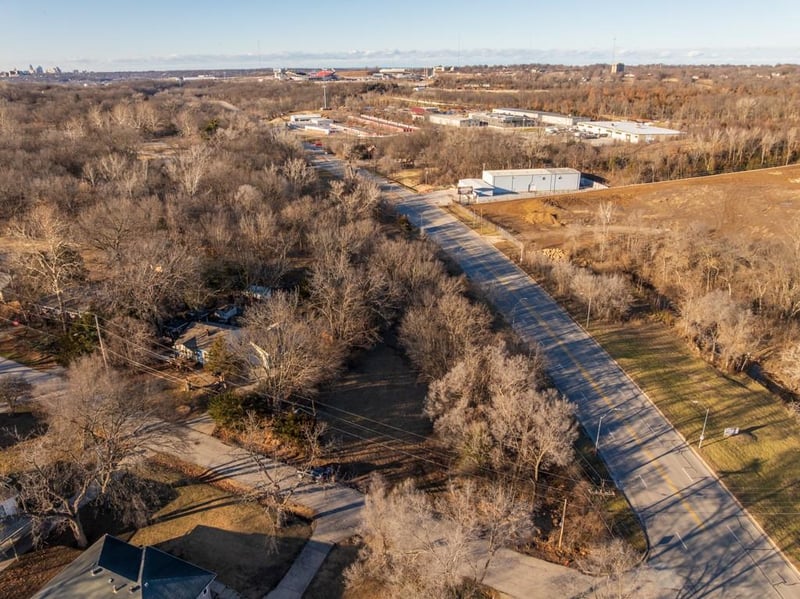 5046 Raytown Rd, Kansas City, MO 64133