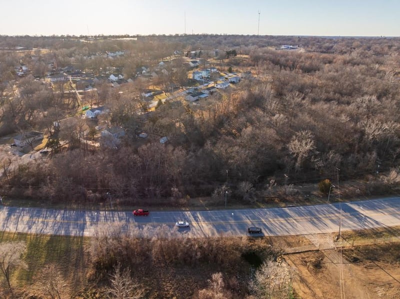 5046 Raytown Rd, Kansas City, MO 64133