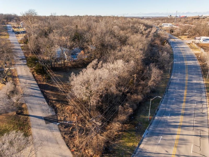 5046 Raytown Rd, Kansas City, MO 64133