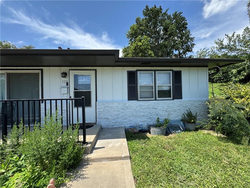 126 Wabash Ave, Kansas City, MO 64124