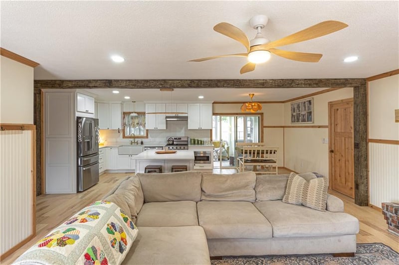 1440 S 145 Rd, El Dorado Springs, MO 64744