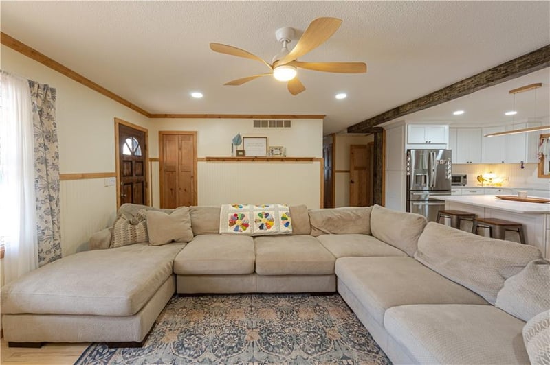 1440 S 145 Rd, El Dorado Springs, MO 64744