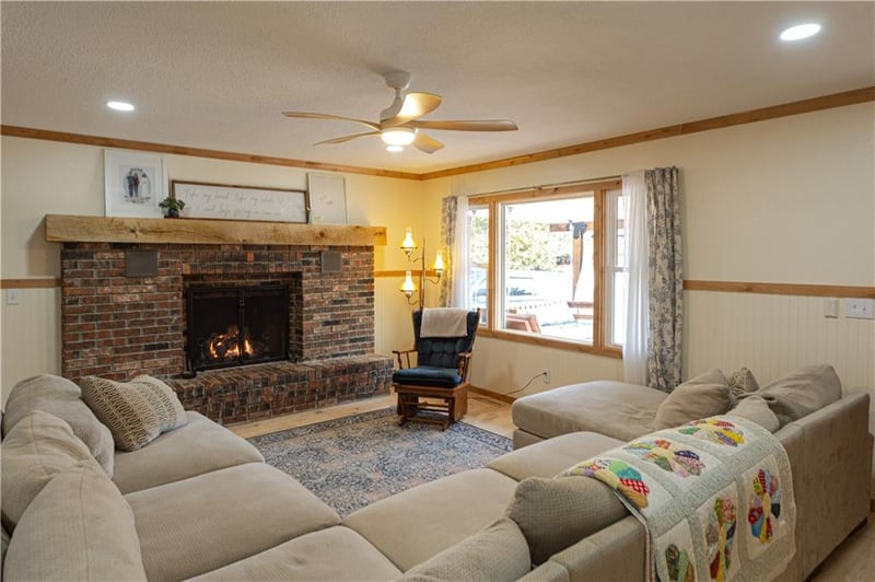 1440 S 145 Rd, El Dorado Springs, MO 64744
