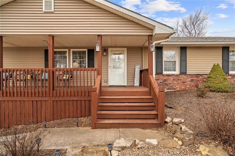 9860 Bruns Rd, Richmond, MO 64085