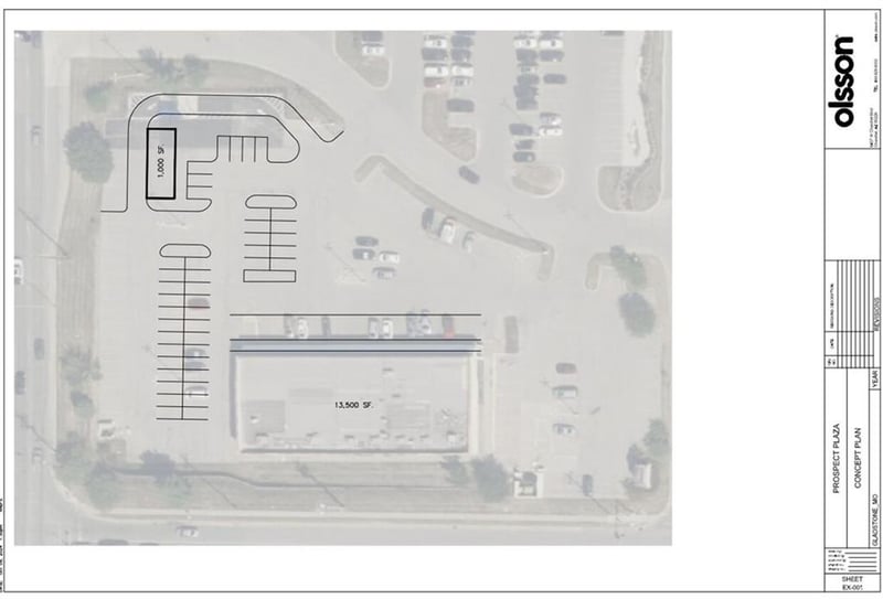 6441 Prospect Ave, Kansas City, MO 64119