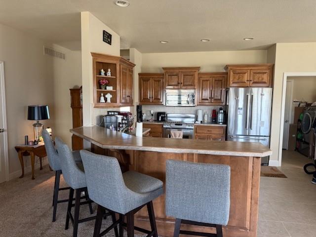 4504 Stonebridge Dr, St Joseph, MO 64505