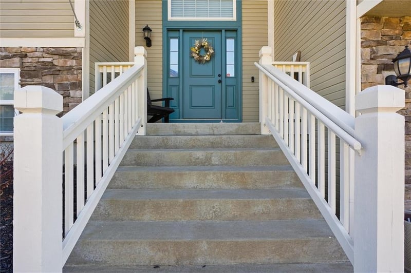 12311 N Wayne Ave, Kansas City, MO 64165