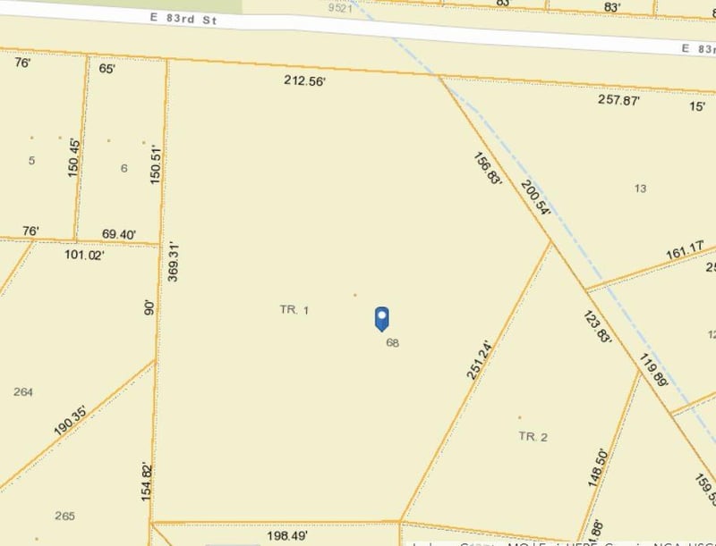 9601 83rd St, Raytown, MO 64138
