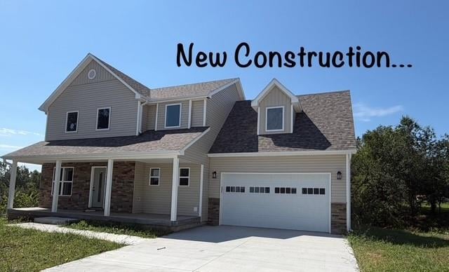 1403 6th Street Ter, Knob Noster, MO 65336