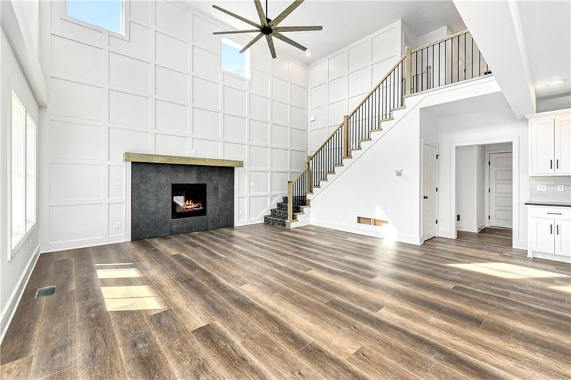 3920 Stoney Brook Dr, Lee's Summit, MO 64082