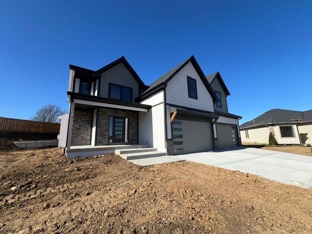 7901 Hoot Owl St, Blue Springs, MO 64014