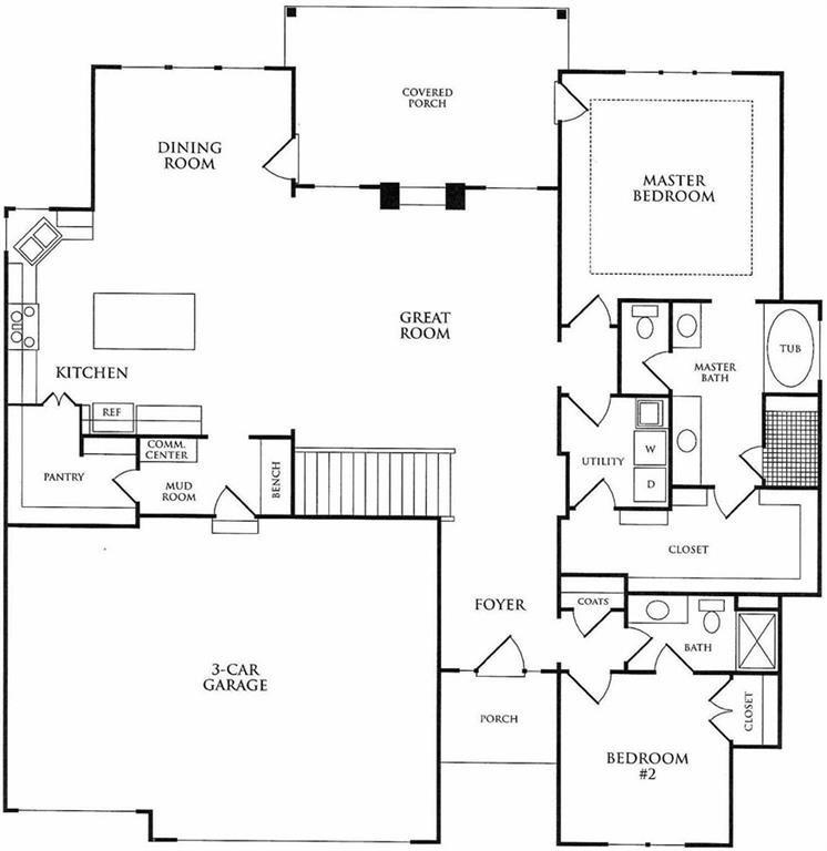 17524 164th Ter, Olathe, KS 66062