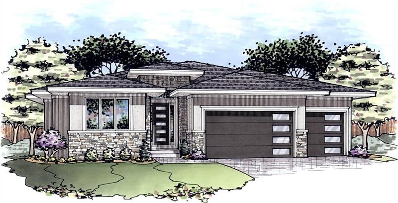 17524 164th Ter, Olathe, KS 66062