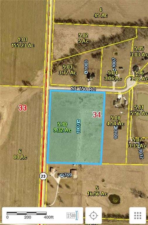 1002 750th Rd, Windsor, MO 65360