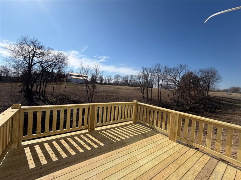 1407 6th Street Ter, Knob Noster, MO 65336