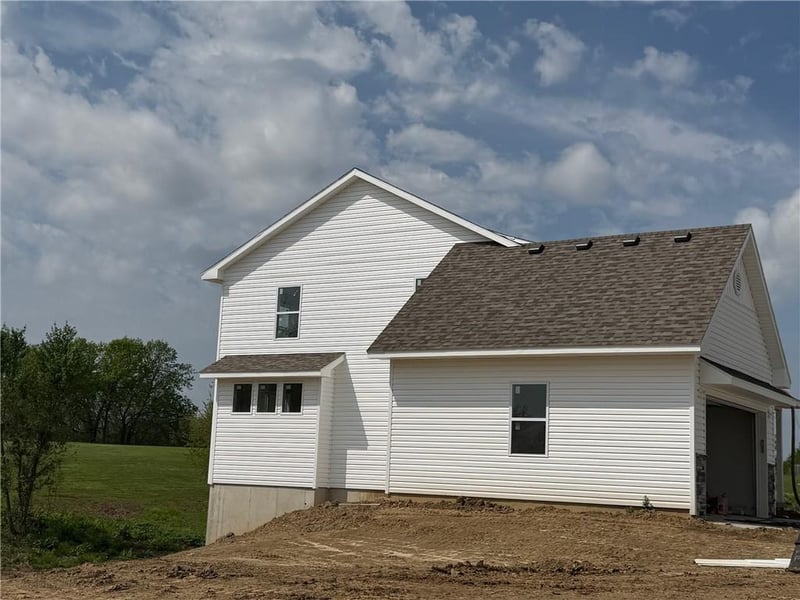 1407 6th Street Ter, Knob Noster, MO 65336