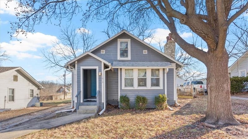 1613 Norwood Ave, Independence, MO 64052