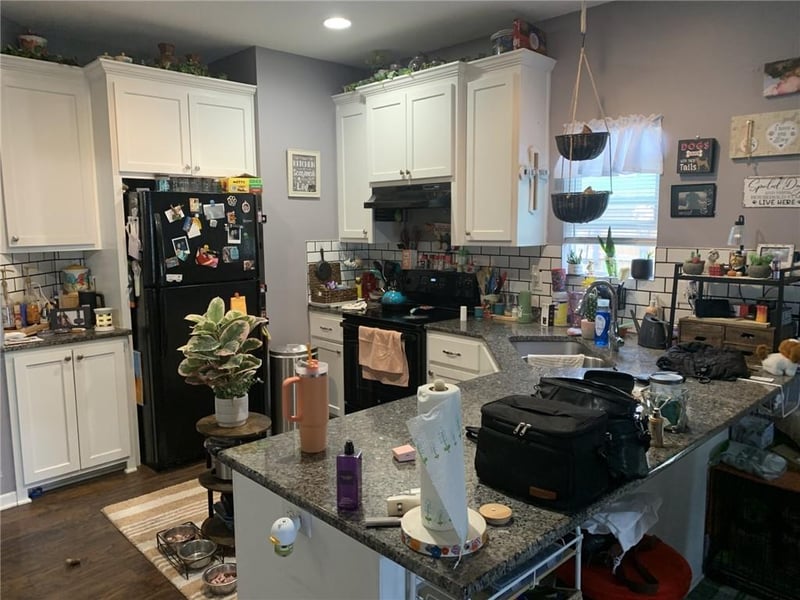 912 Riffle Dr, Pleasant Hill, MO 64080