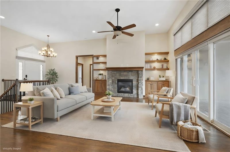 6205 NW Saddle Club Ct, Kansas City, MO 64152