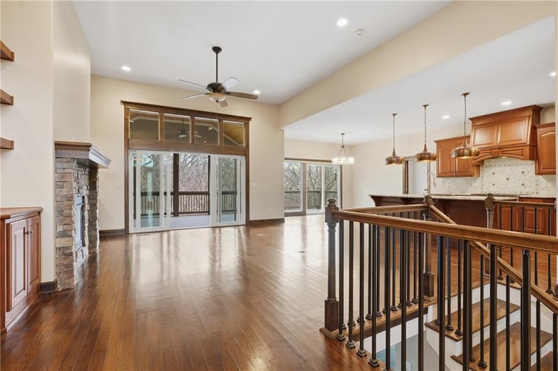 6205 NW Saddle Club Ct, Kansas City, MO 64152