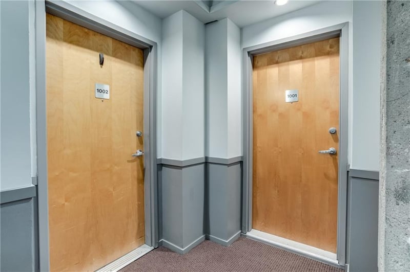 2107 Grand Ave #1001-1002, Kansas City, MO 64108