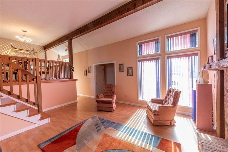 3300 71st Ter, Kansas City, MO 64119