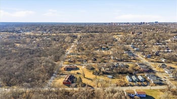 5218 Indiana Ave, Kansas City, MO 64130