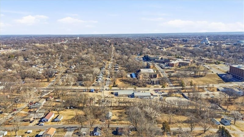 1019 Scott Ave, Independence, MO 64054