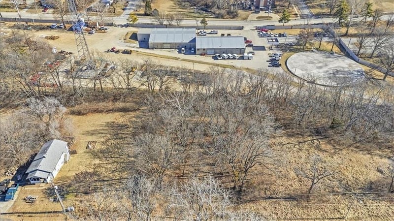 1019 Scott Ave, Independence, MO 64054