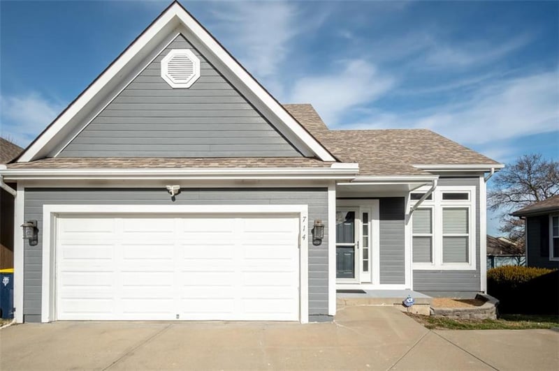 714 E 125th St, Kansas City, MO 64146