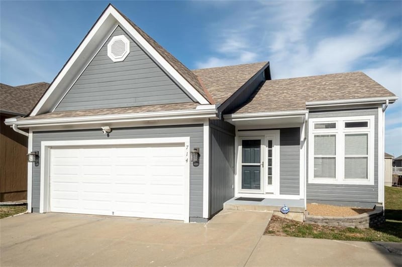 714 E 125th St, Kansas City, MO 64146