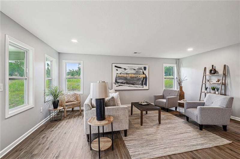 4603 Appleton Ave, Kansas City, MO 64133